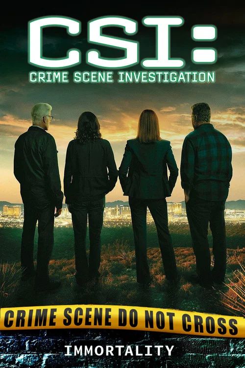 CSI: Las Vegas: Especiales