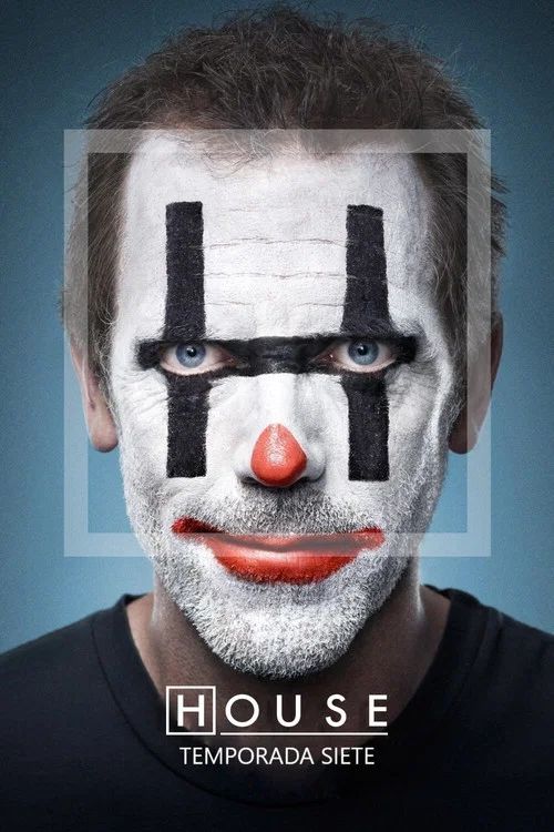 Dr. House: Temporada 7