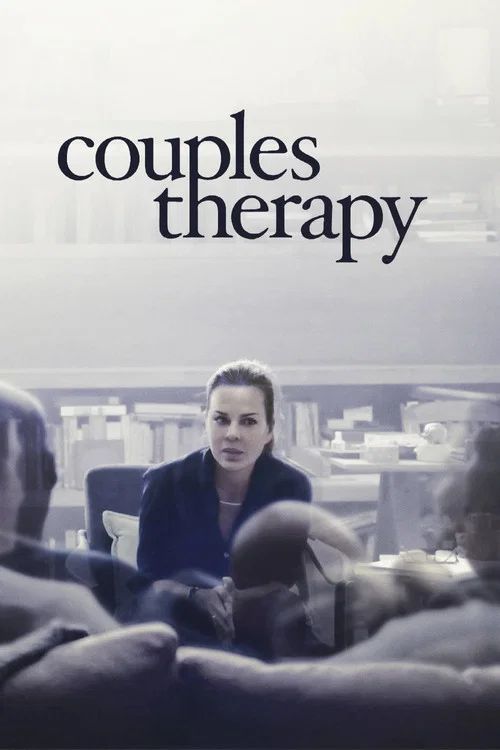 Couples Therapy: Temporada 1