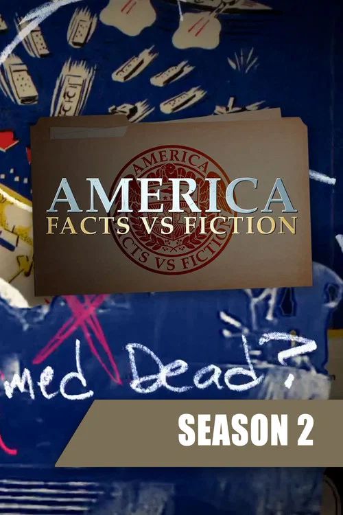 América: ¿Realidad o mito?: Temporada 2