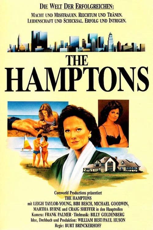 The Hamptons: Temporada 1