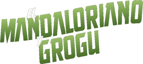 Star Wars: The Mandalorian and Grogu