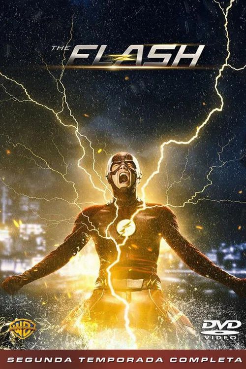 Flash: Temporada 2