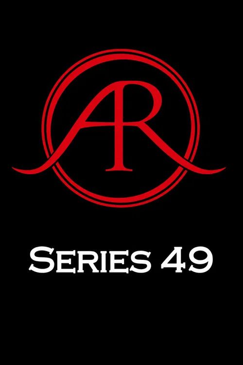 Antiques Roadshow: Temporada 49