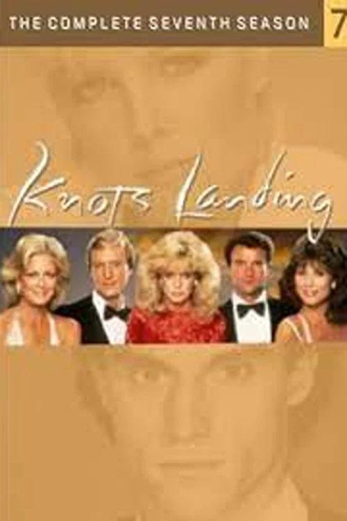 Knots Landing: Temporada 7