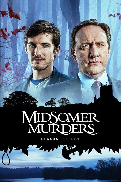 Los asesinatos de Midsomer: Temporada 16