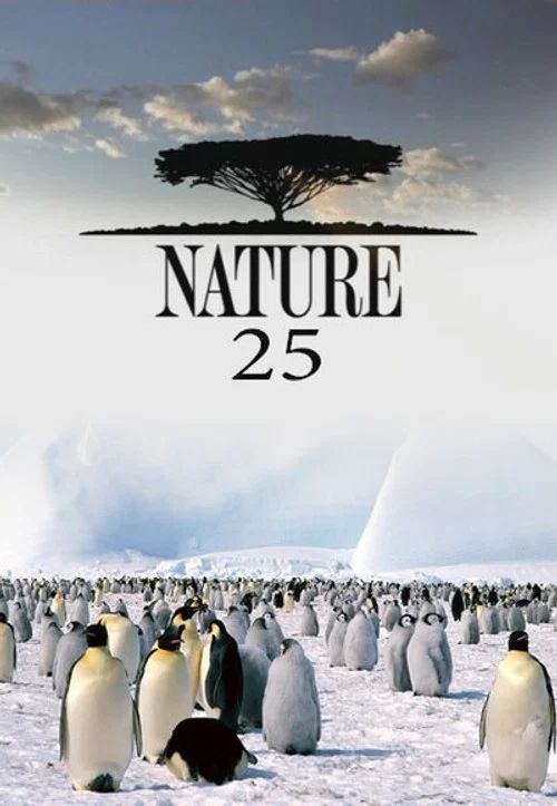Nature: Temporada 25
