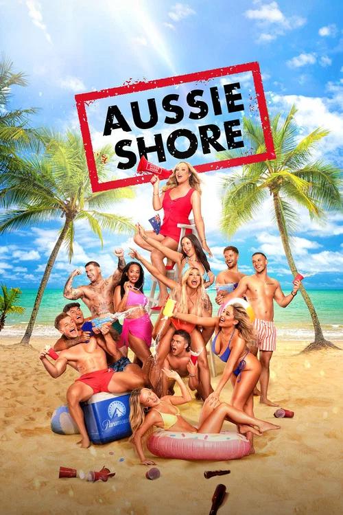 Aussie Shore: Temporada 1