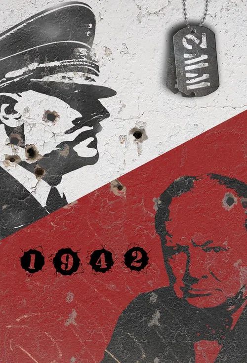 World War Two: Temporada 4