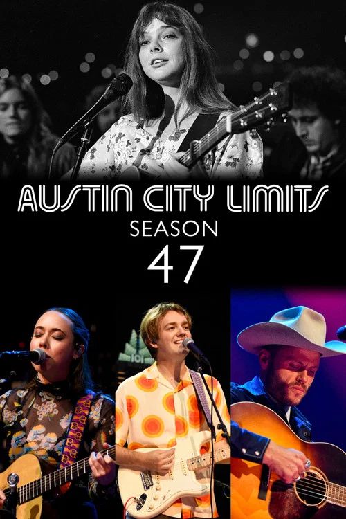 Austin City Limits: Temporada 47