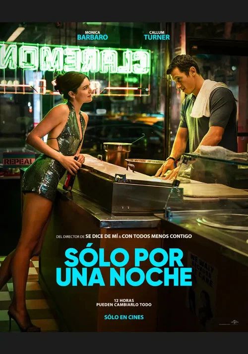 Solo por una noche