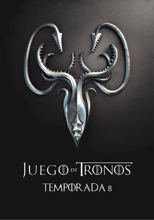 Game of Thrones: Temporada 8