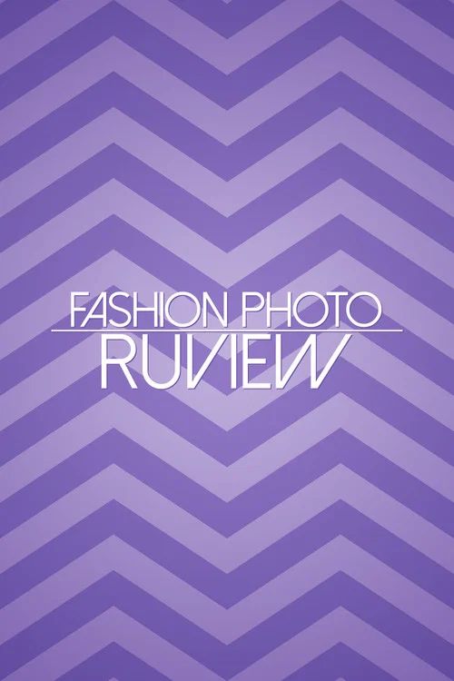 Fashion Photo RuView: Temporada 37
