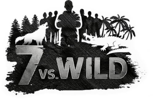 7 vs. Wild