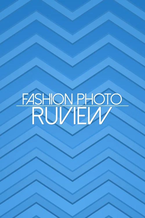Fashion Photo RuView: Temporada 28
