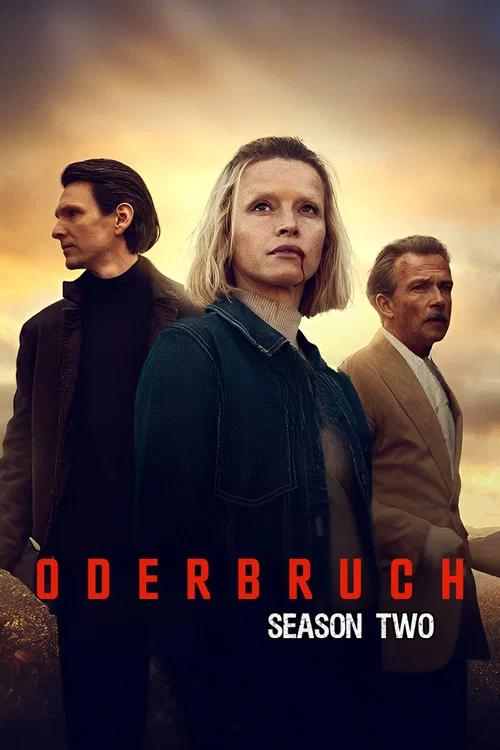 Oderbruch: Temporada 2