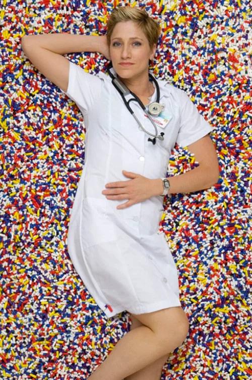 Nurse Jackie: Especiales