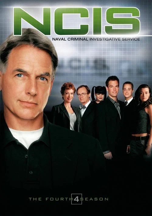 NCIS: Criminología Naval: Temporada 4