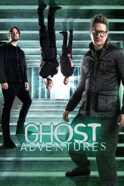 Ghost Adventures: Temporada 17