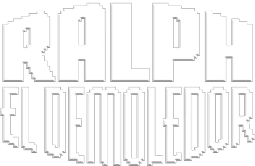 Ralph, el demoledor