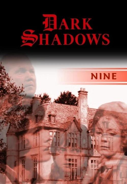 Dark Shadows: Temporada 9