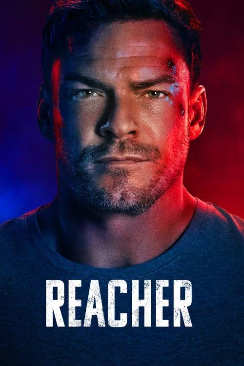 Reacher: Temporada 4