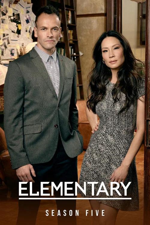 Elementary: Temporada 5