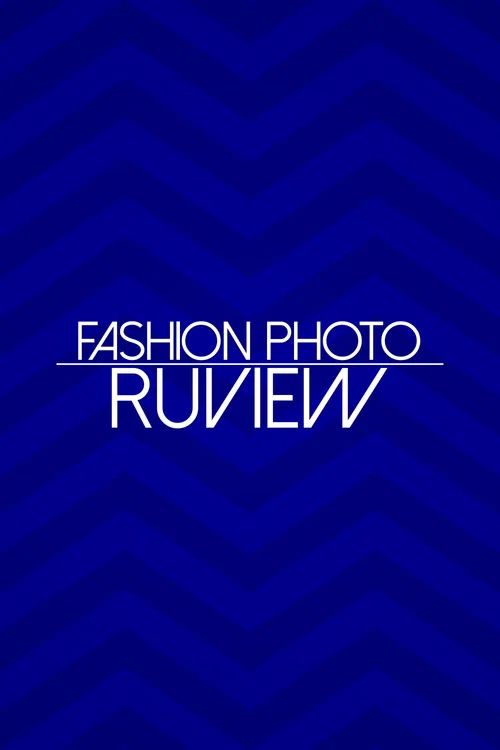 Fashion Photo RuView: Temporada 17