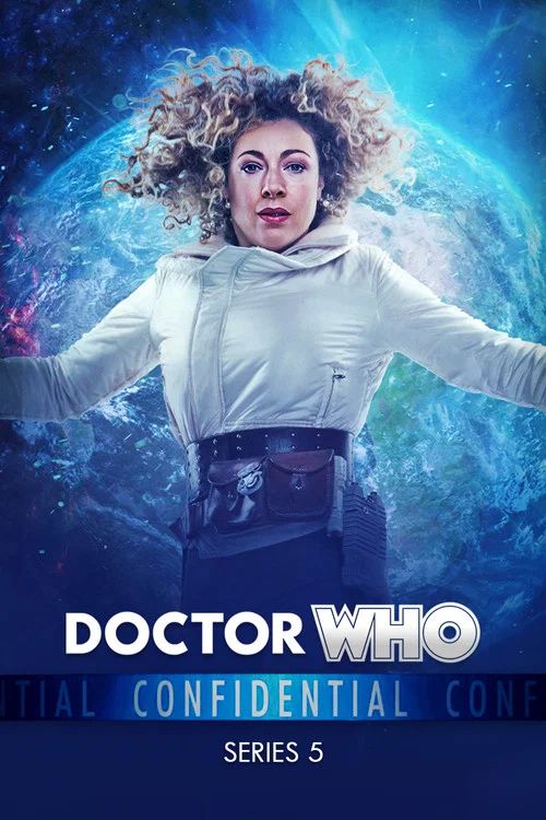 Doctor Who Confidential: Temporada 5