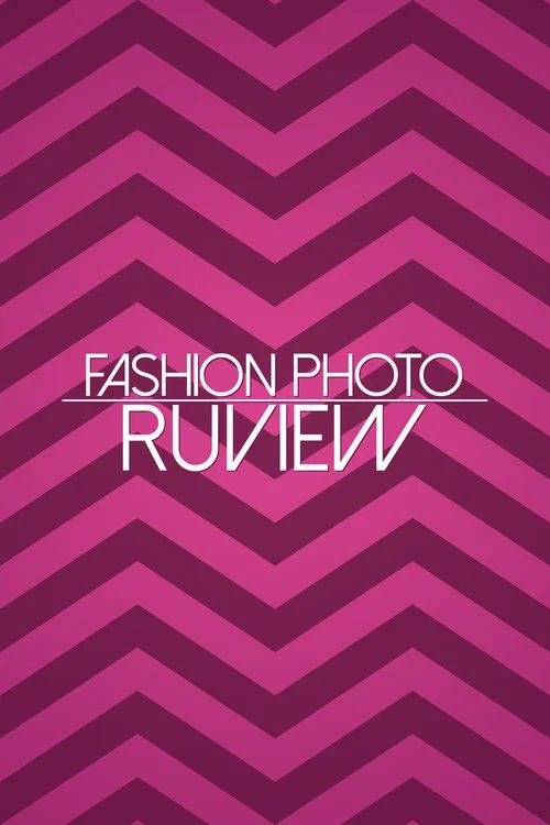 Fashion Photo RuView: Temporada 31