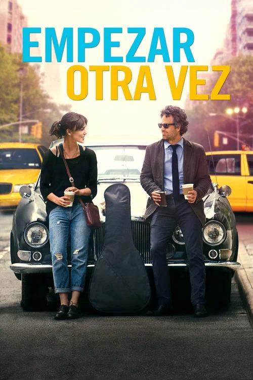 Empezar otra vez