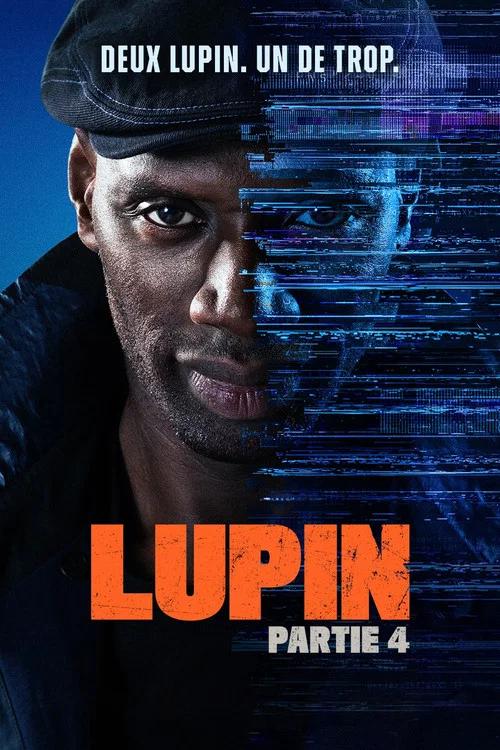Lupin: Temporada 3