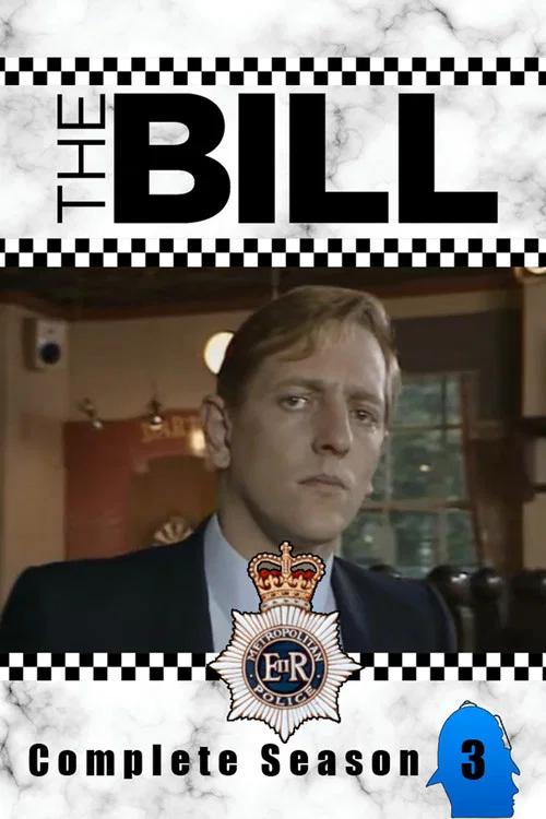 The Bill: Temporada 3