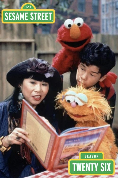 Sesame Street: Plaza Sésamo: Temporada 26