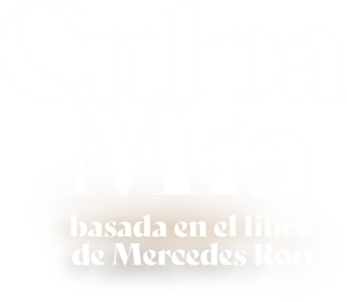 Culpa mía