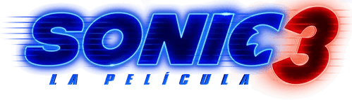 Sonic 3: La película