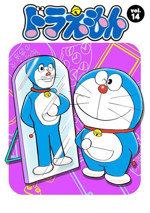 Doraemon: Temporada 14