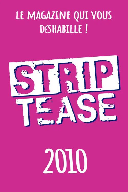 Strip-Tease: Temporada 26