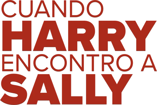Cuando Harry conoció a Sally