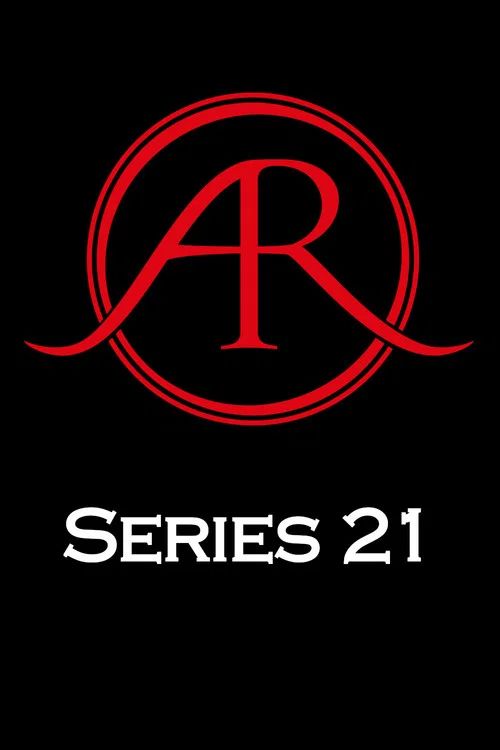 Antiques Roadshow: Temporada 21