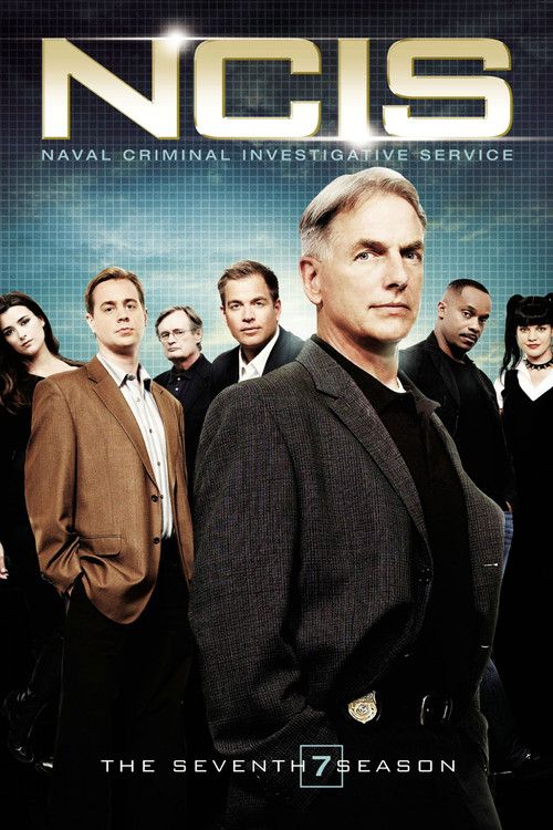 NCIS: Criminología Naval: Temporada 7