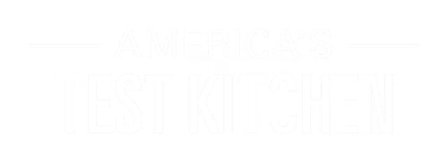 America's Test Kitchen From Cook's Illustrated
