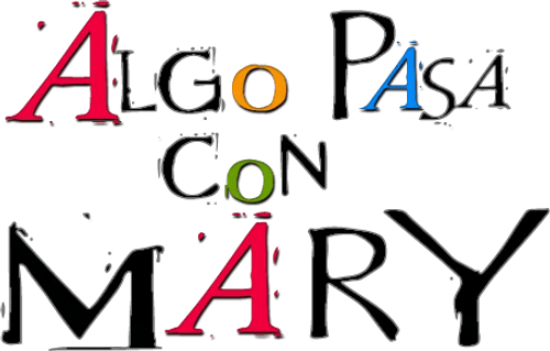Loco por Mary