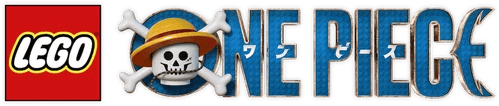 LEGO ONE PIECE