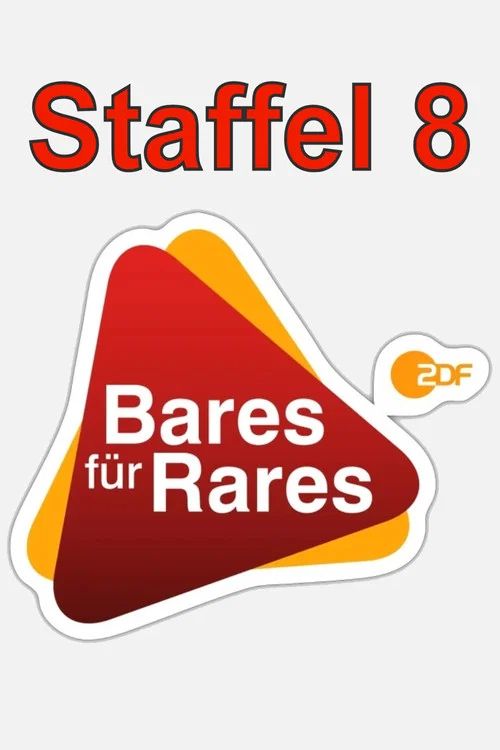 Bares für Rares: Temporada 8