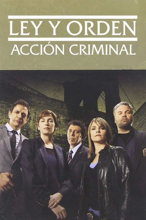 La Ley y el Orden: Intento Criminal: Temporada 8
