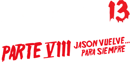 Viernes 13 - Parte 8: Jason Toma Manhattan