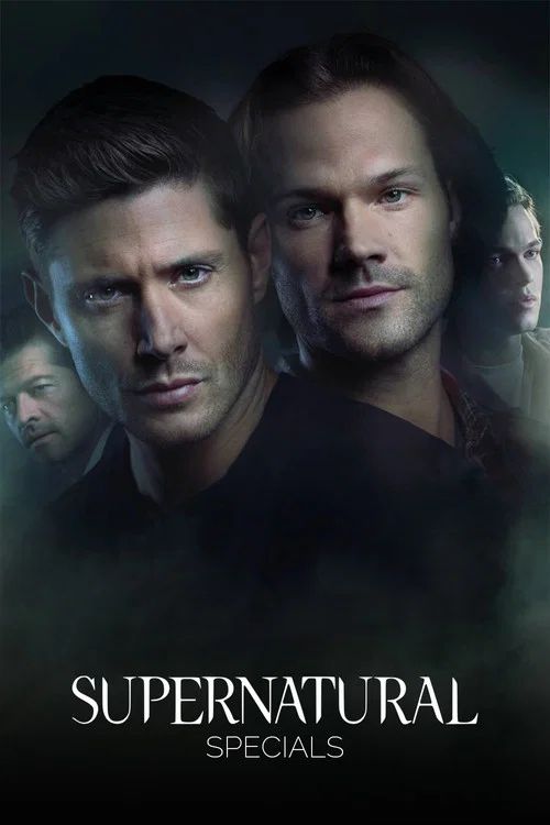 Supernatural: Especiales