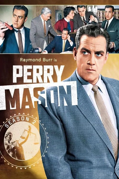 Perry Mason: Temporada 2