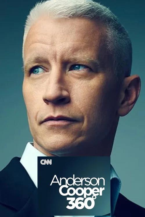 Anderson Cooper 360°: Temporada 23